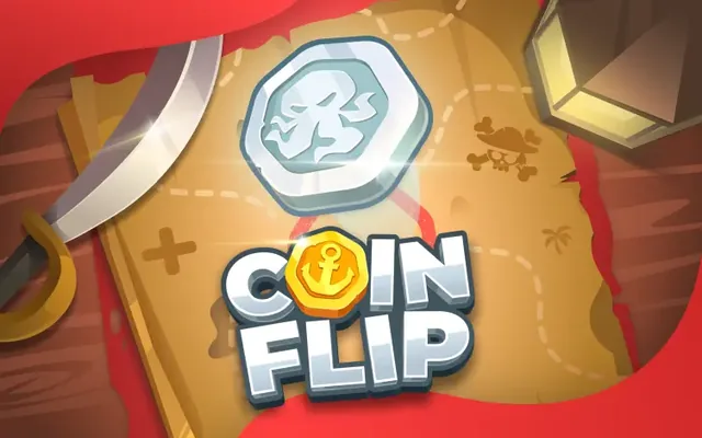 CoinFlip – Instantní hra od InOut Games