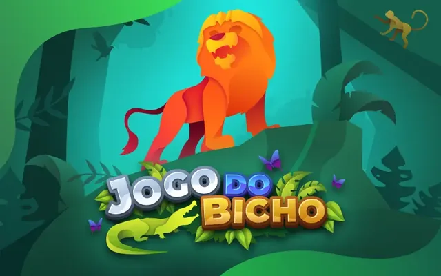 Jogo Do Bicho – Stolní hra od InOut Games