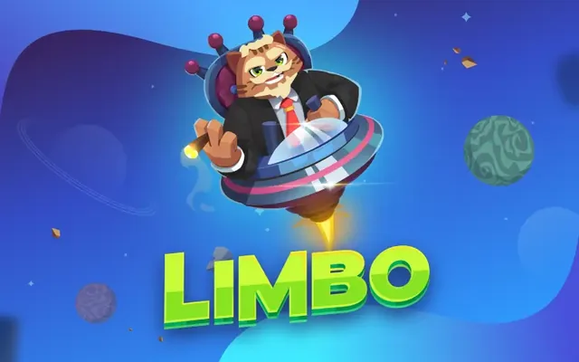 Limbo – Hra Crash od InOut Games